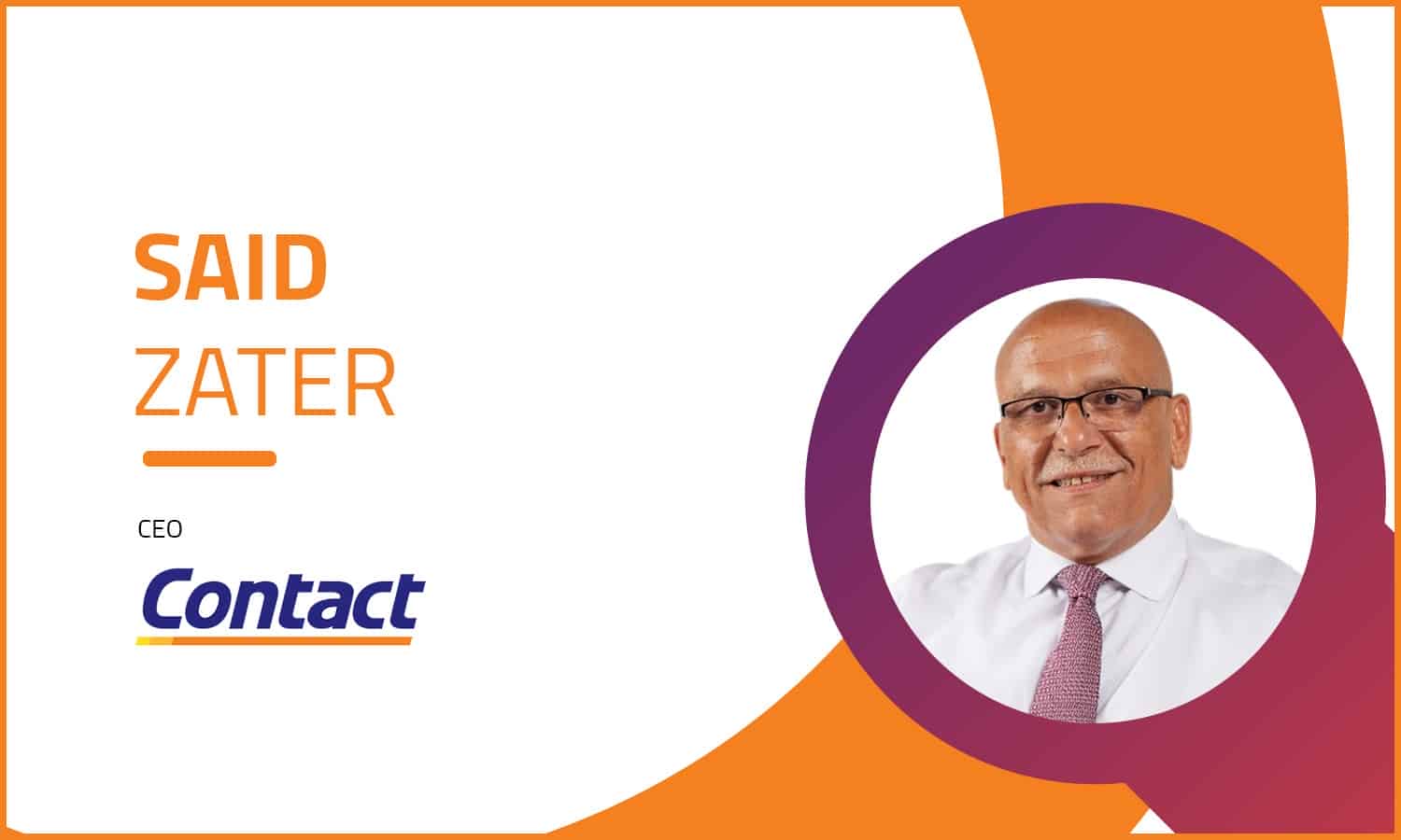 Contact Financial Holding: Embracing the Digital Future

